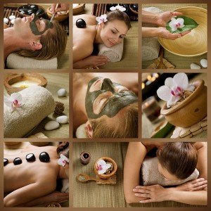 Massage Packages