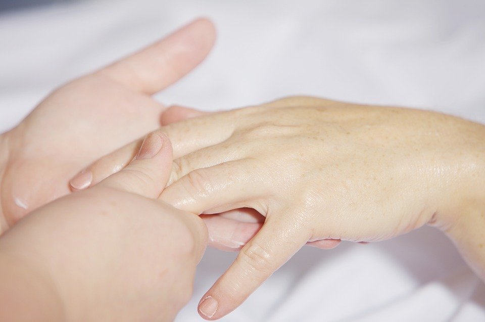 arthritis and massage therapy