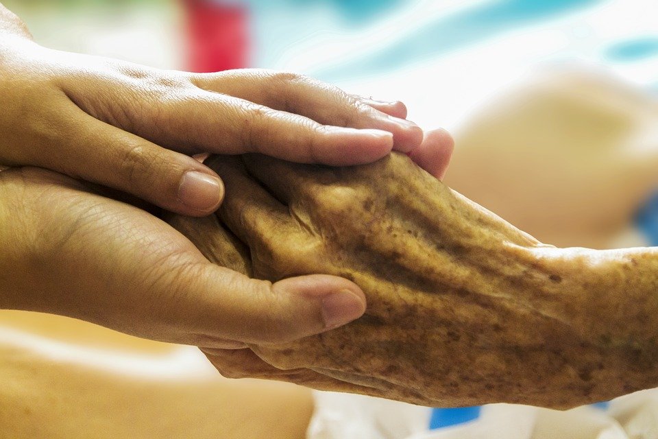 massage for seniors