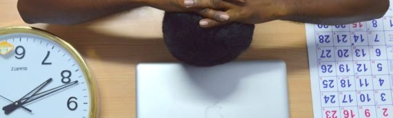 Why Office Workers Need Massage Therapy