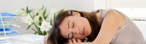 Can Massage Help With Fatigue?