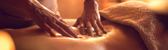 Surprising Things Massage Therapists Can Help With