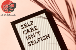 self-care