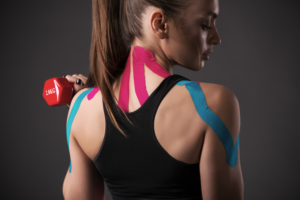 Kinesio Taping